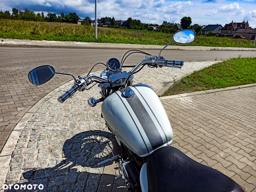 Honda Shadow - 9
