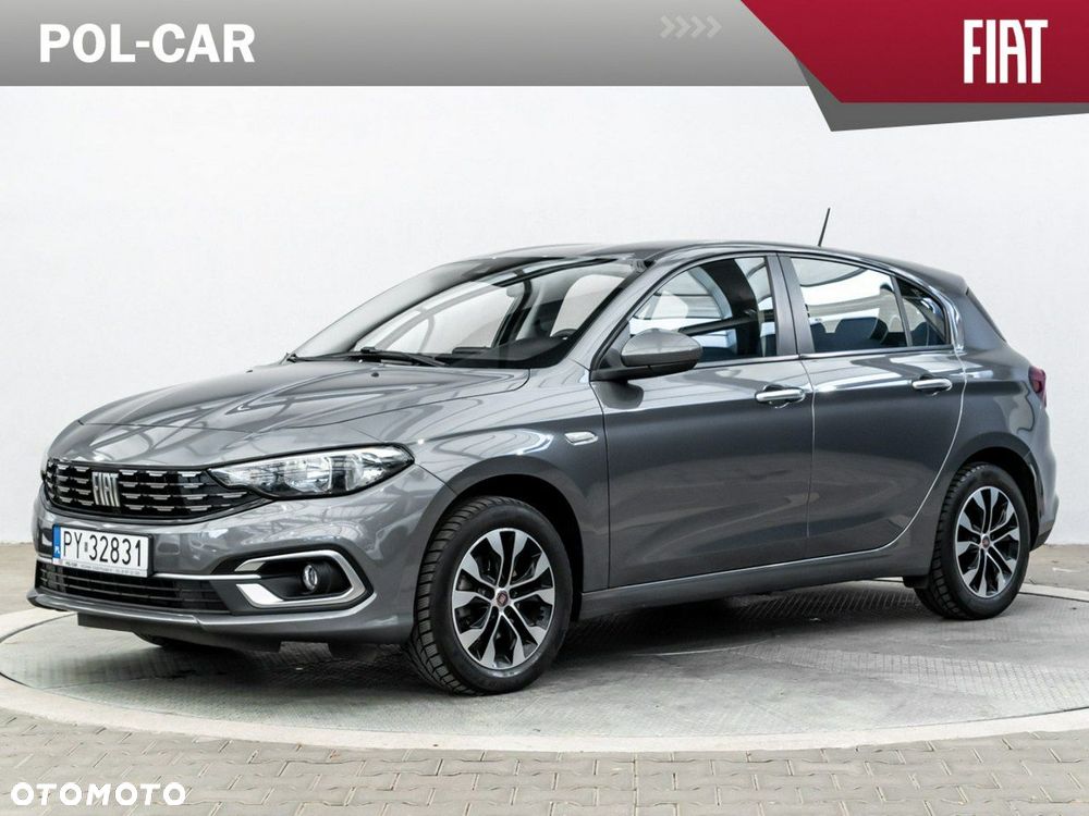 Fiat Tipo 1.0 T3 City Life - 1