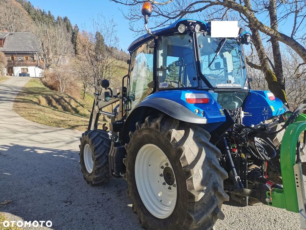 New Holland New Holland T 5.85 , ROK 2021 - 5