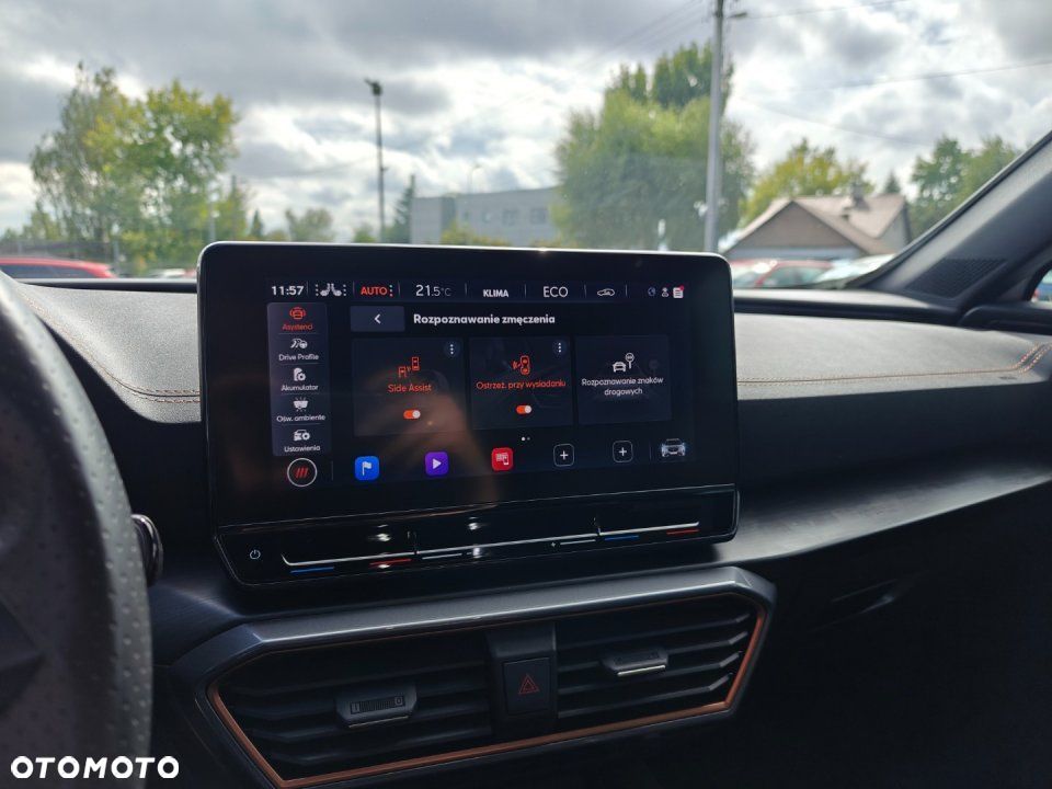 Cupra Formentor - 20