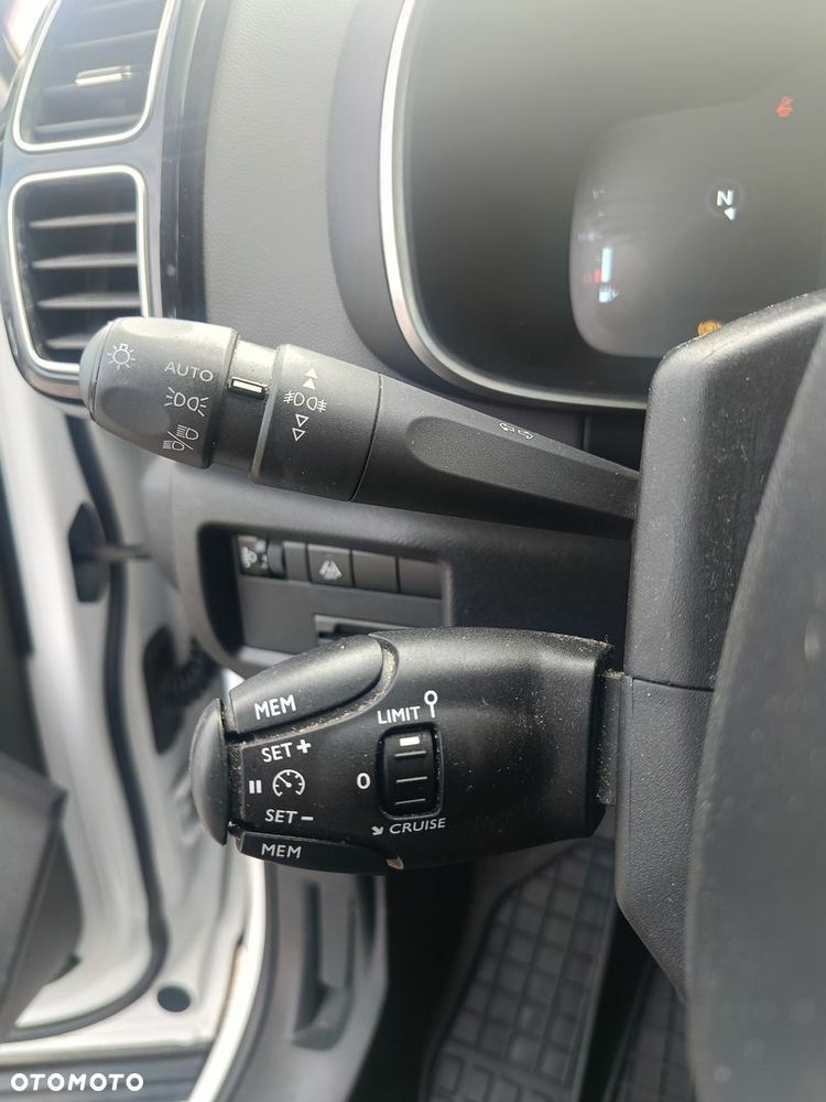 Citroën C5 Aircross 1.2 PureTech Feel Pack - 17