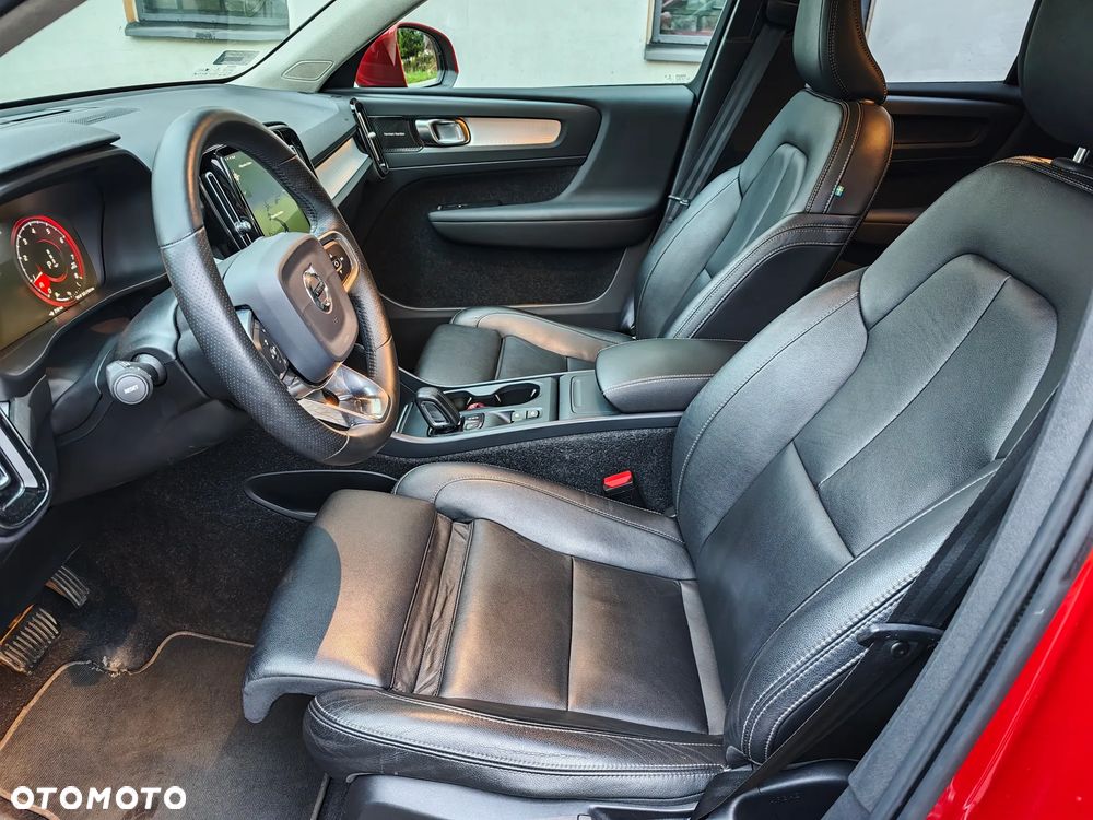 Volvo XC 40 - 10