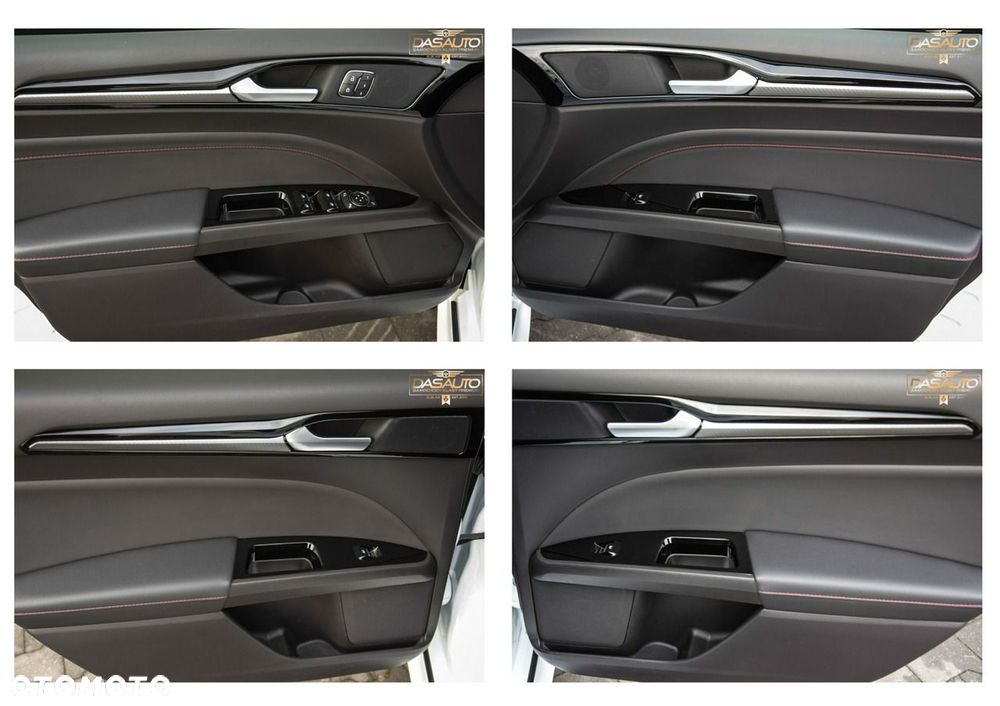 Ford Mondeo - 17