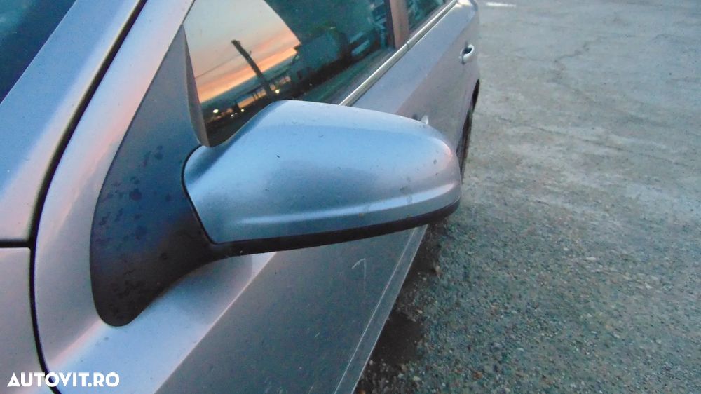 Motor Opel Astra H 1.8 benzina16 valve 85 kw,115 CP,cod Z18XE an 2004-2014 - 12