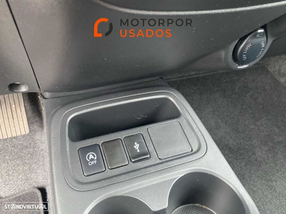 Mitsubishi Space Star 1.2 Intense Connect Edition - 17