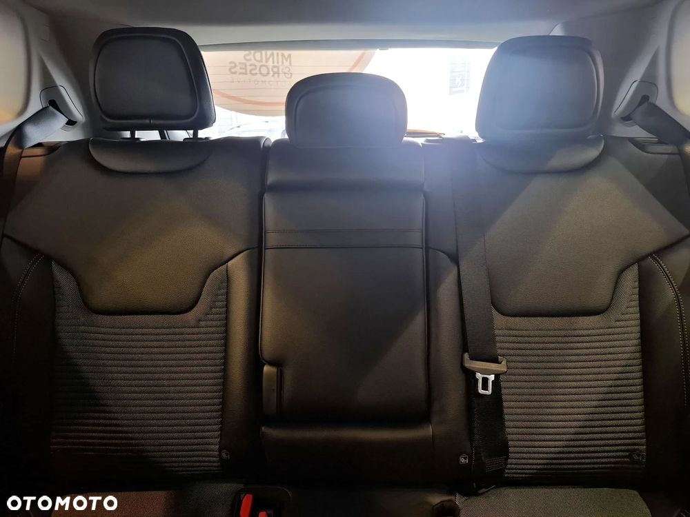 Jeep Compass 1.5 T4 mHEV Altitude FWD S&S DCT - 21