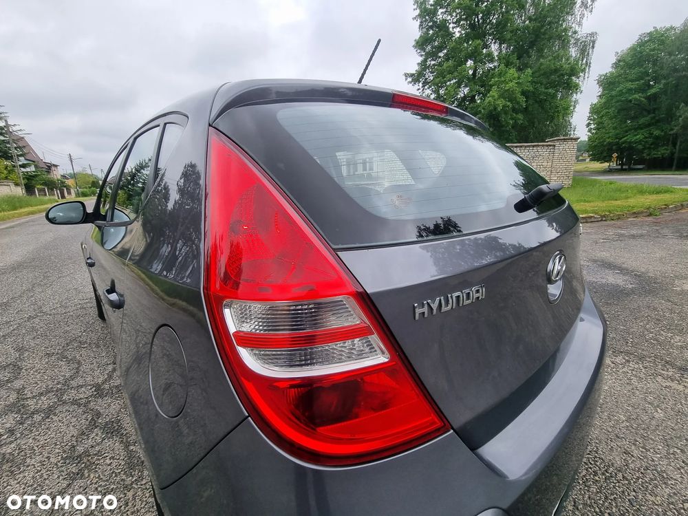Hyundai i30 1.4 Comfort - 18
