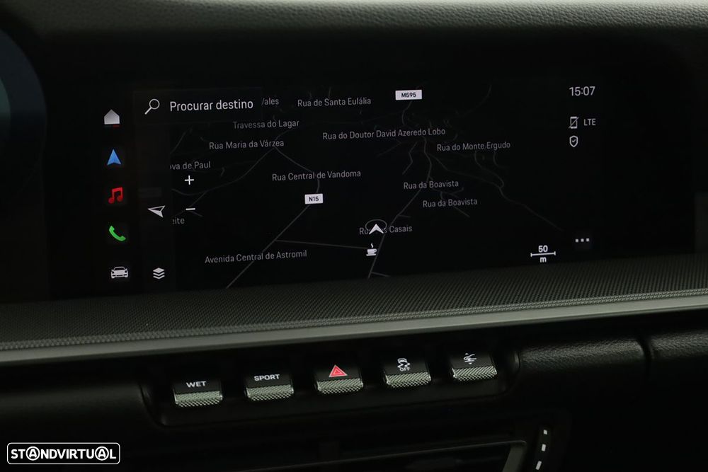 Porsche 911 (992) Carrera - 16