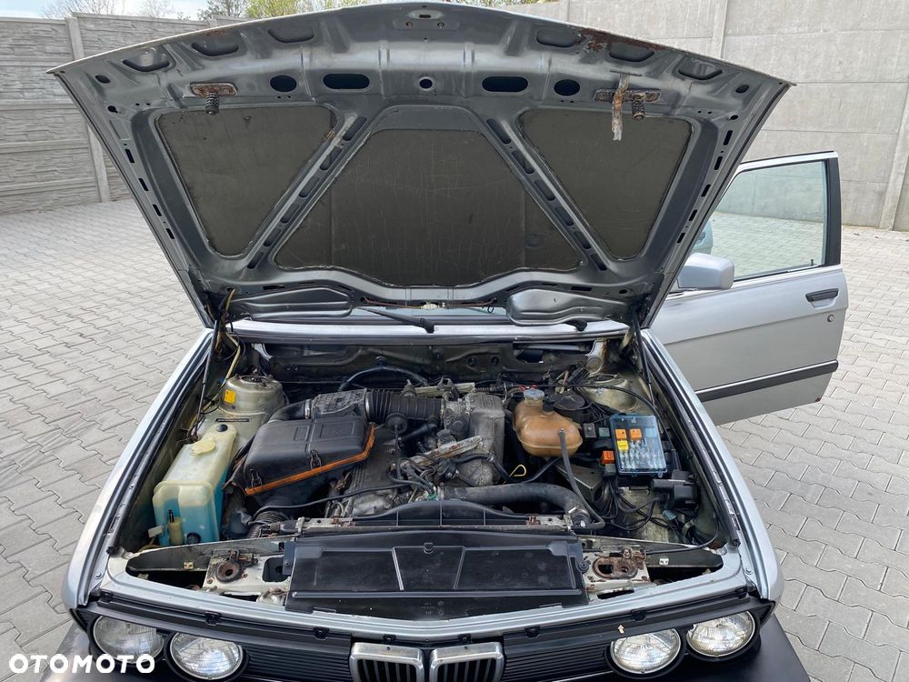 BMW Seria 5 - 28