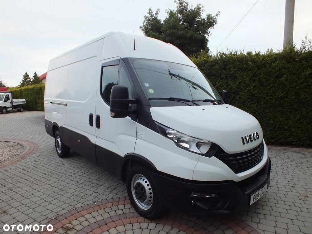 Iveco Daily 35s16 - 1