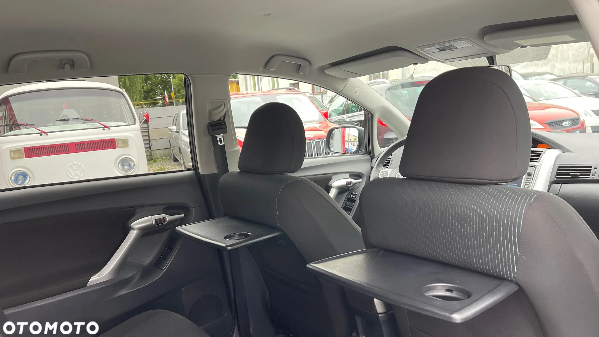Toyota Verso - 23
