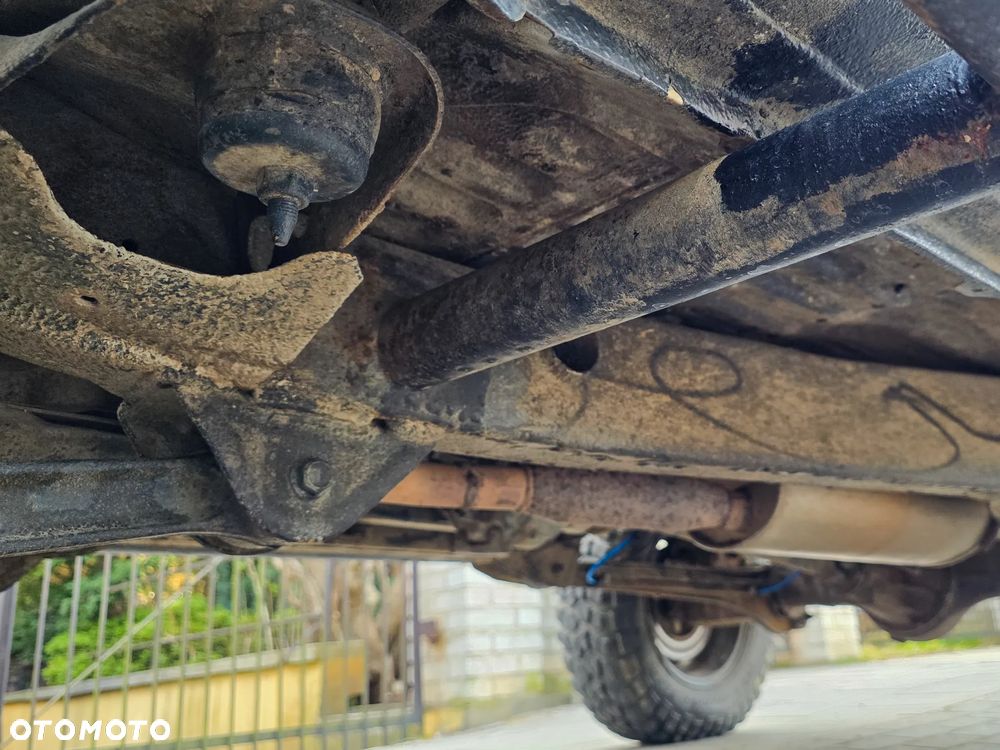 Suzuki Jimny 1.3 JLX / Comfort - 24