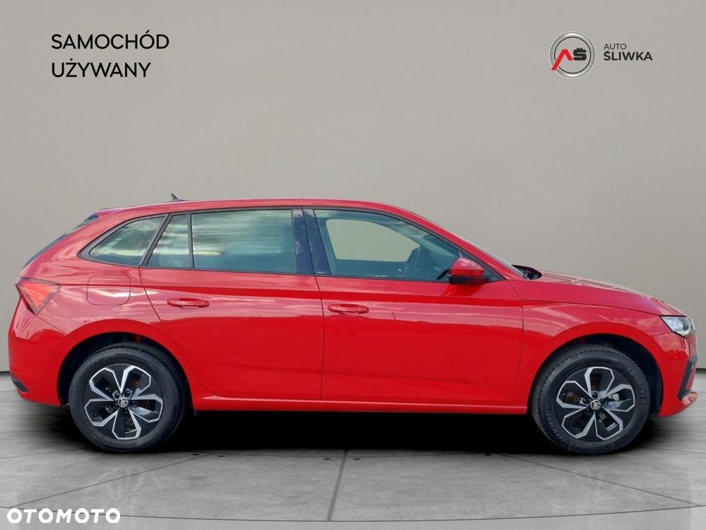 Skoda Scala 1.0 TSI Selection - 6