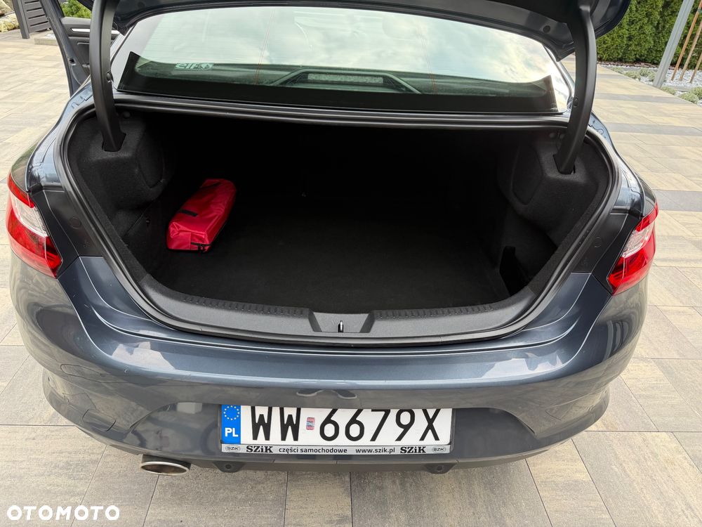 Renault Megane 1.5 Blue dCi Intens - 23