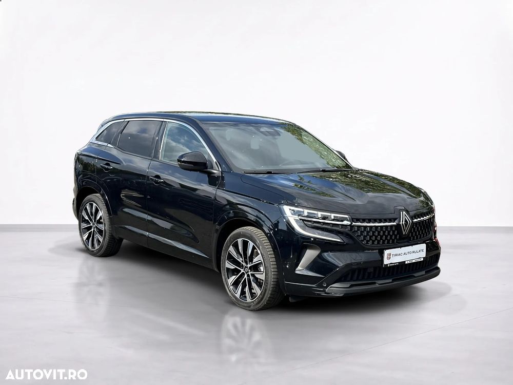 Renault Austral - 8