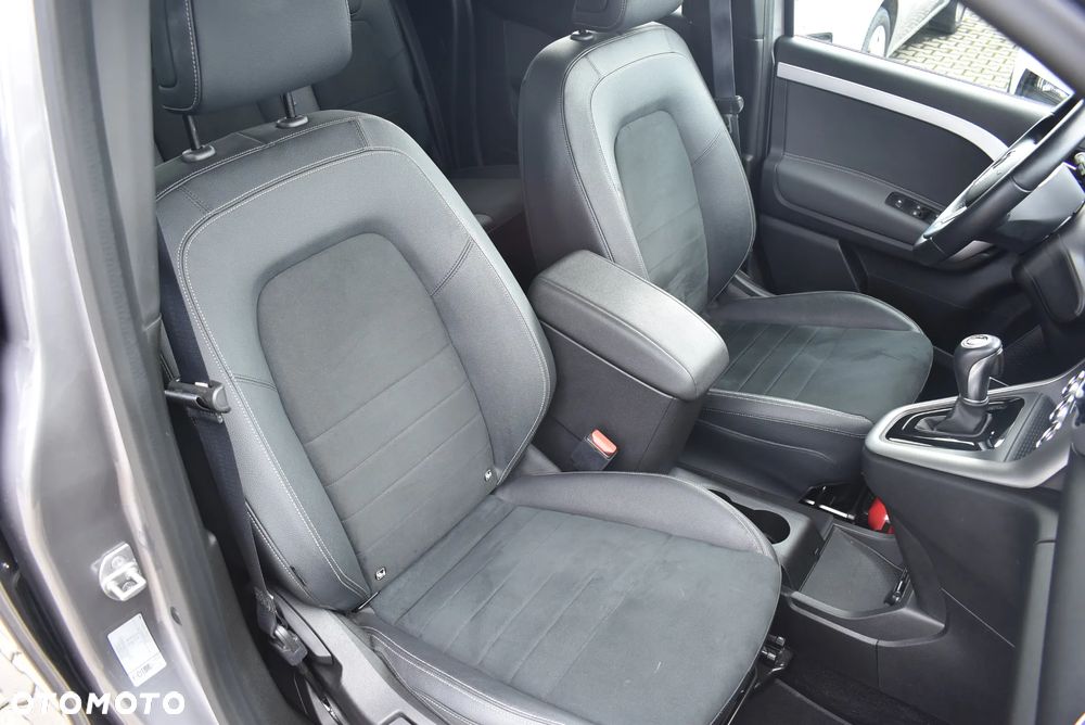 Mercedes-Benz Klasa T 180 d Progressive - 22