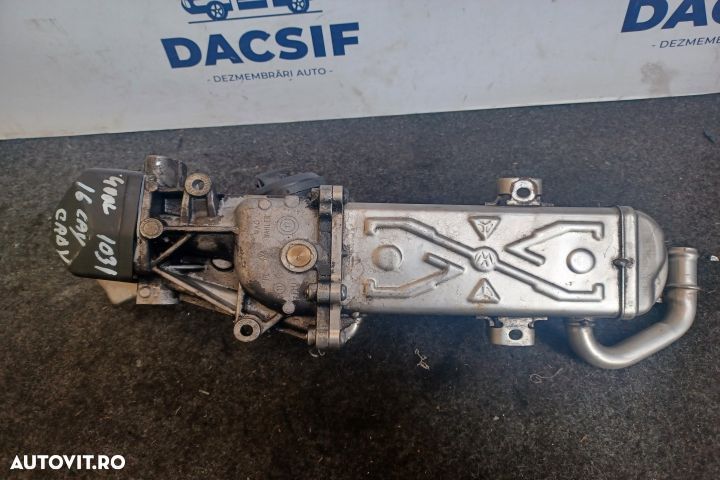 Racitor gaze 03l131512DQ 0280751016 Volkswagen VW Caddy 3 [facelift] - 4