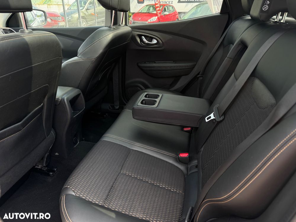 Renault Kadjar 1.6 DCI Zen - 24