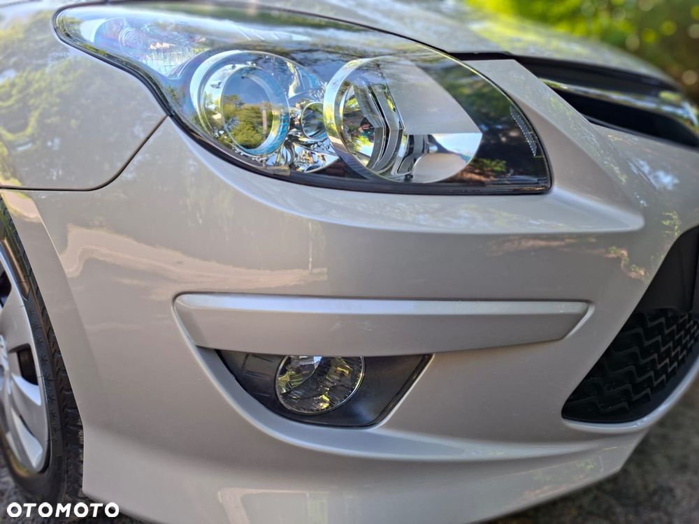 Hyundai i30 i30cw 1.4 Comfort - 17