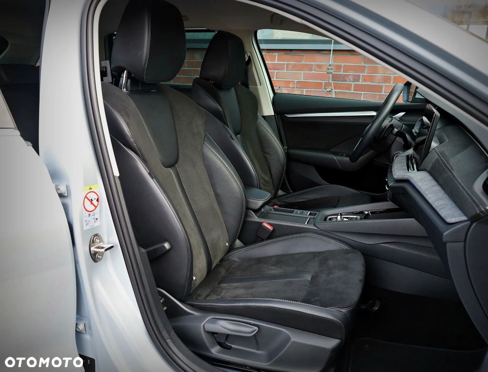 Skoda Octavia - 23