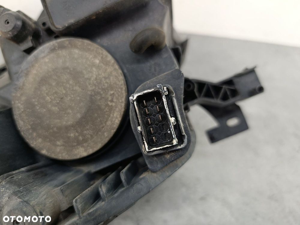 LAMPA PRZÓD LEWA OPEL ZAFIRA B 20-A726B TYC - 7
