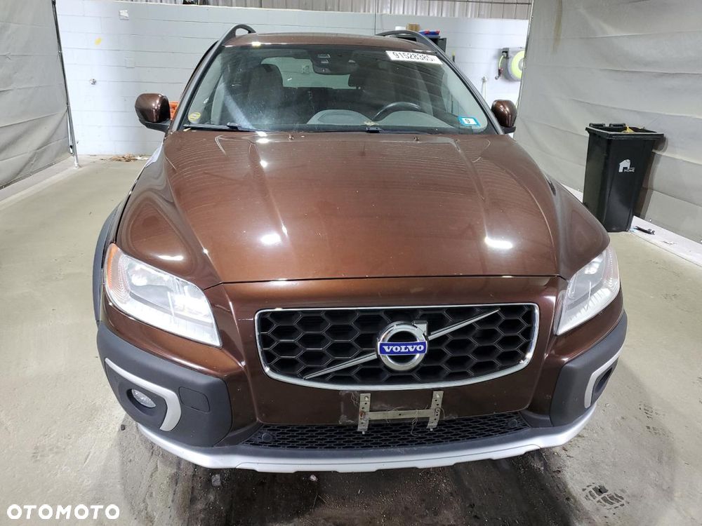 Volvo XC 70 - 2