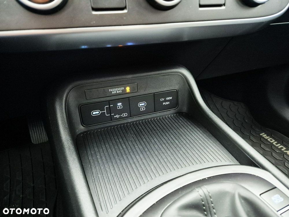 Hyundai Kona 1.0 T-GDI Smart - 20