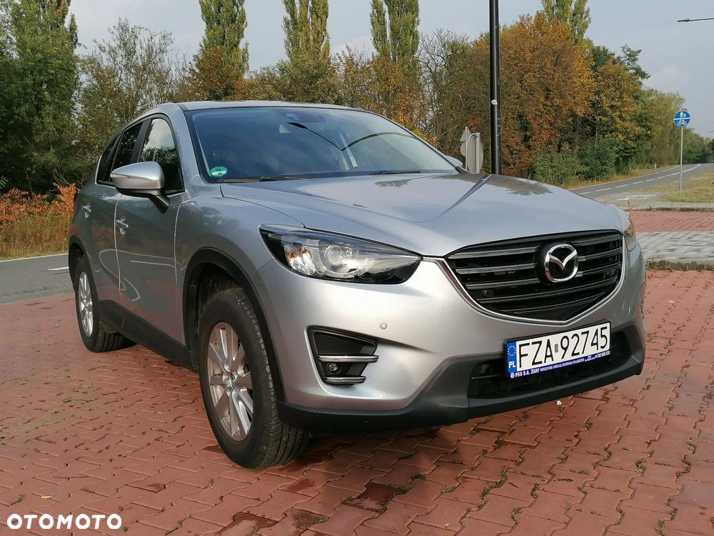 Mazda CX-5 2.0 Skygo 2WD - 3