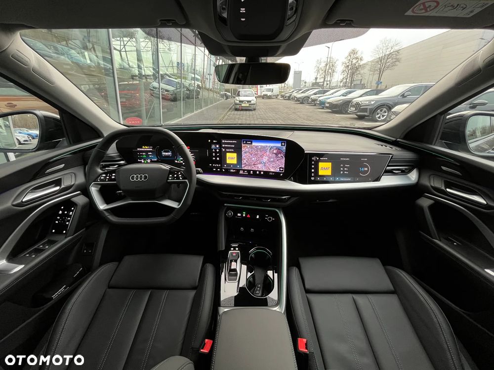 Audi Q5 e-Hybrid 220 kW Quattro S tronic - 11