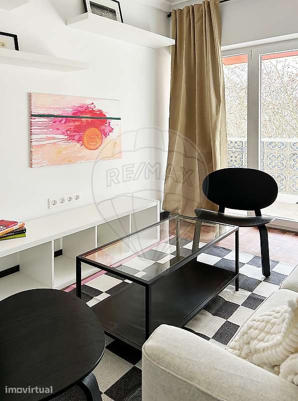 Apartamento T2 para arrendamento - Grande imagem: 5/27