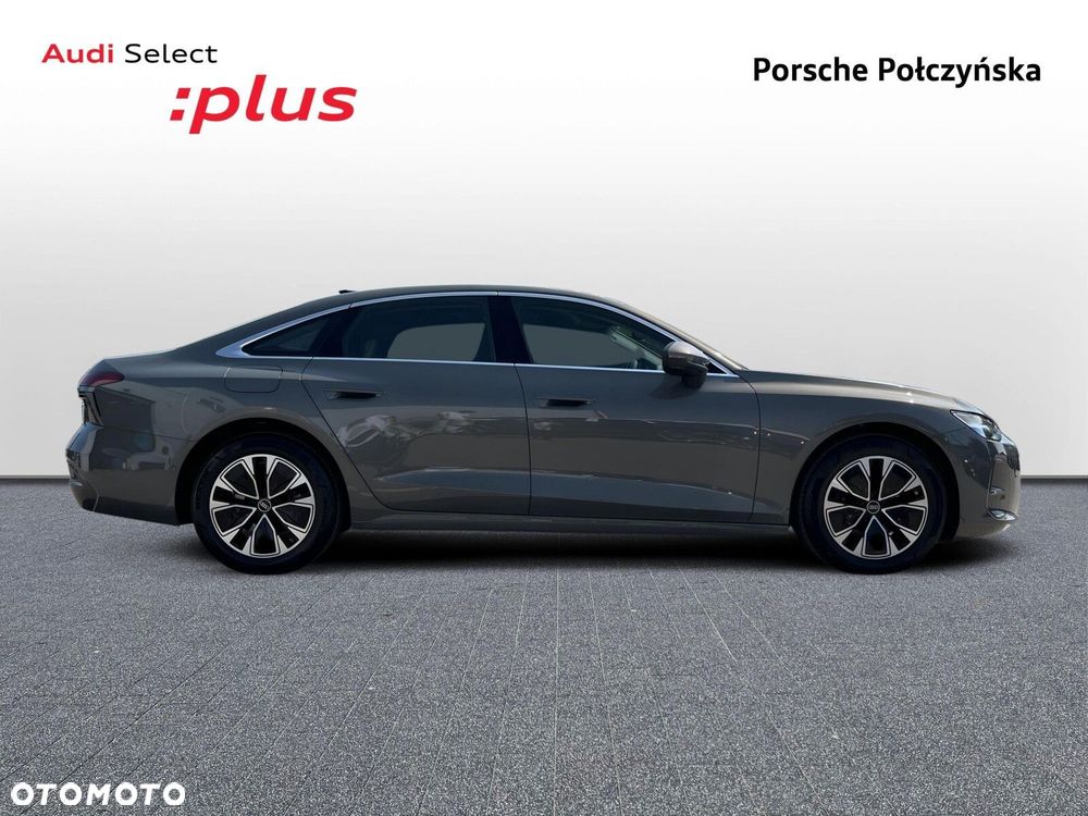 Audi A6 Limousine - 5