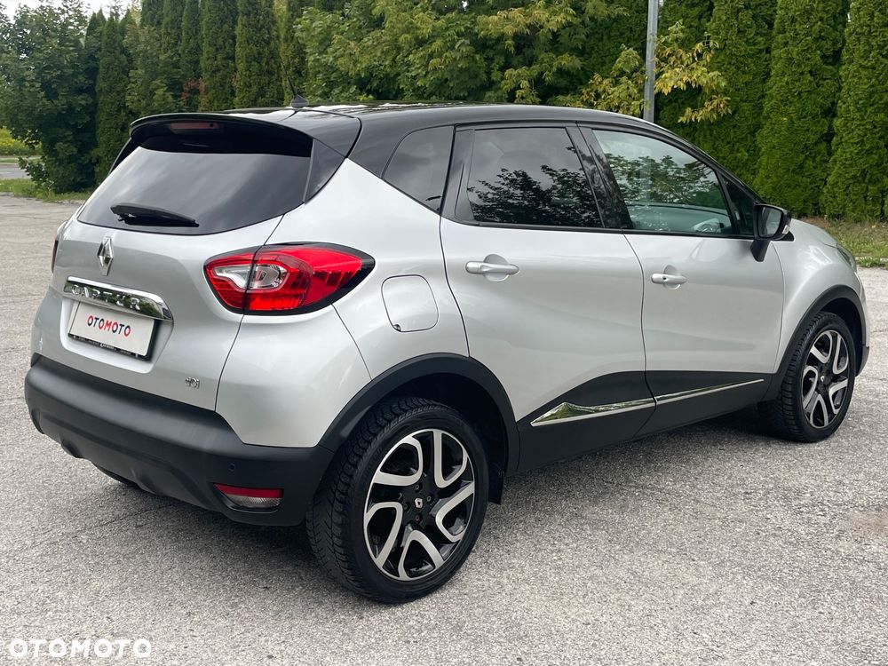Renault Captur ENERGY dCi 90 Start&Stop Intens - 27