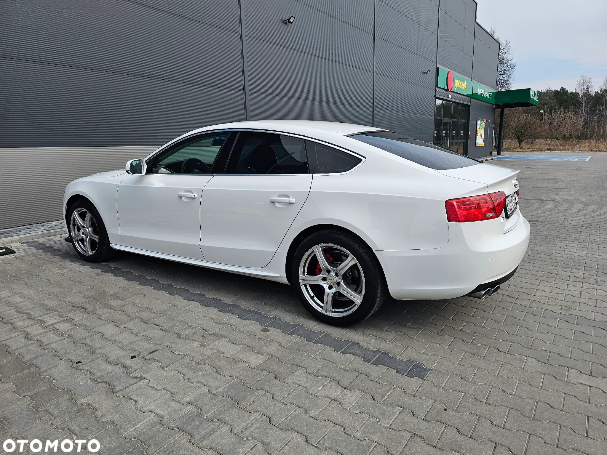 Audi A5 2.0 TDI - 19