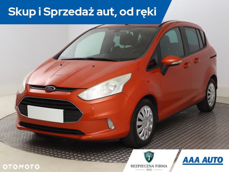 Ford B-MAX - 3