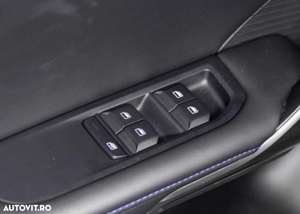 MG MG4 EV 64 kWh Excite - 13