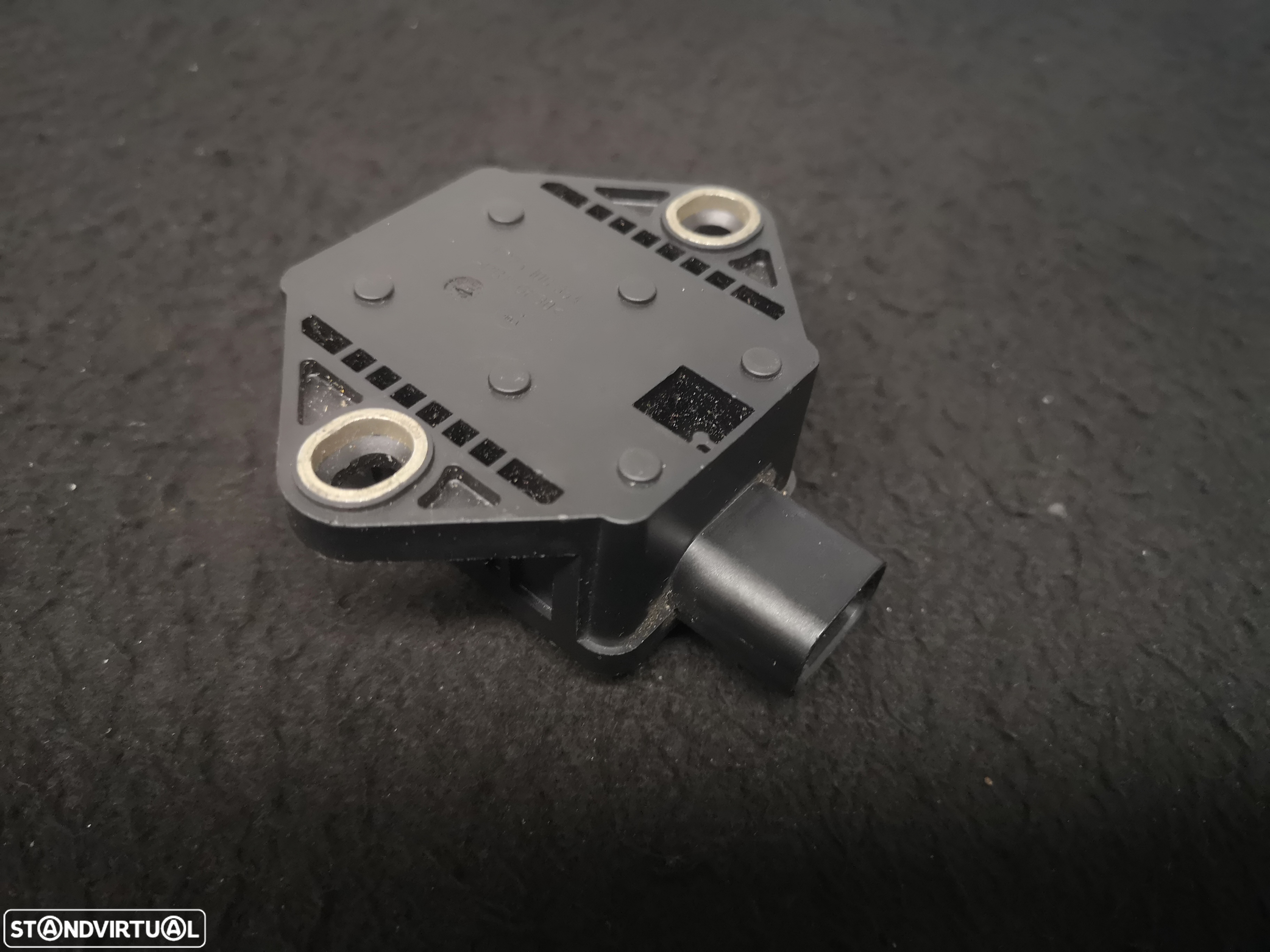 Sensor de ACELERAÇÃO  ESP bmw7 e65 e66  (3x no estoque) - 4