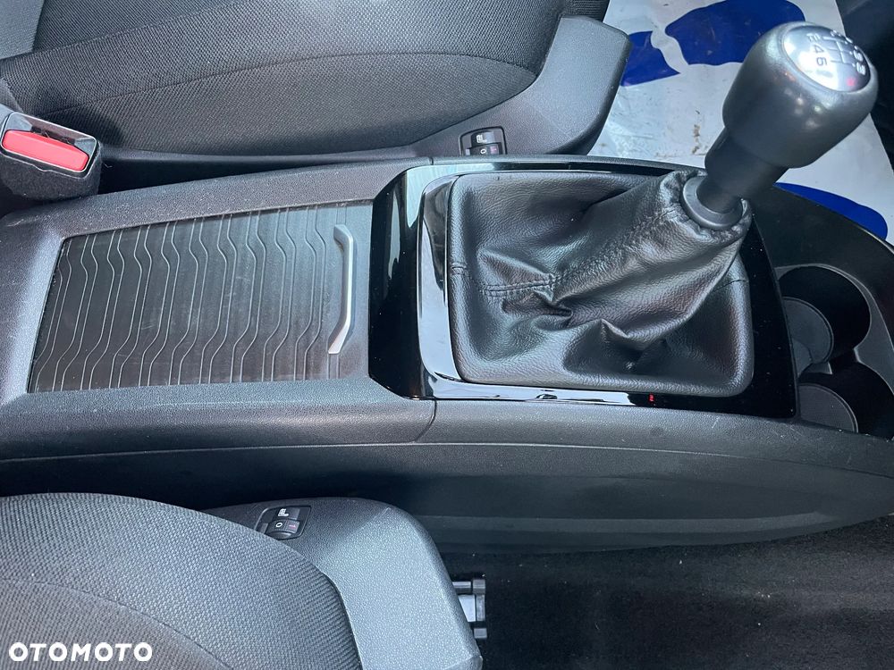 Citroën C4 Picasso PureTech 130 Stop&Start Selection - 15