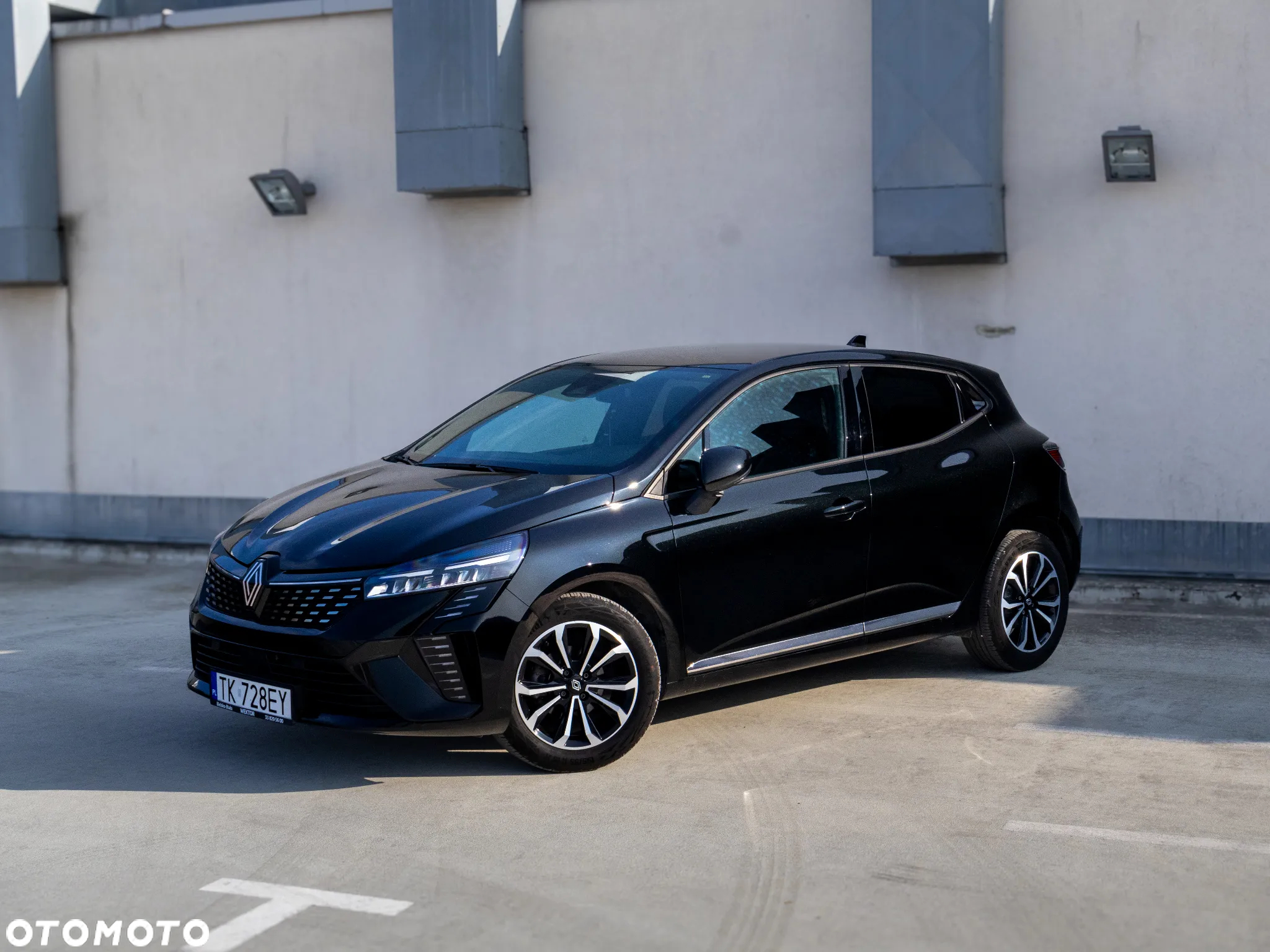Renault Clio - 2