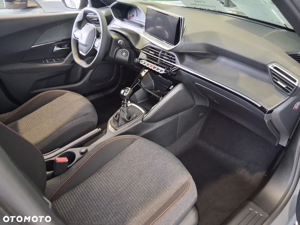 Peugeot 2008 - 7