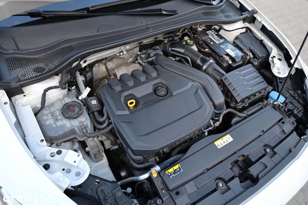 Seat Leon 1.5 TSI Xcellence - 38