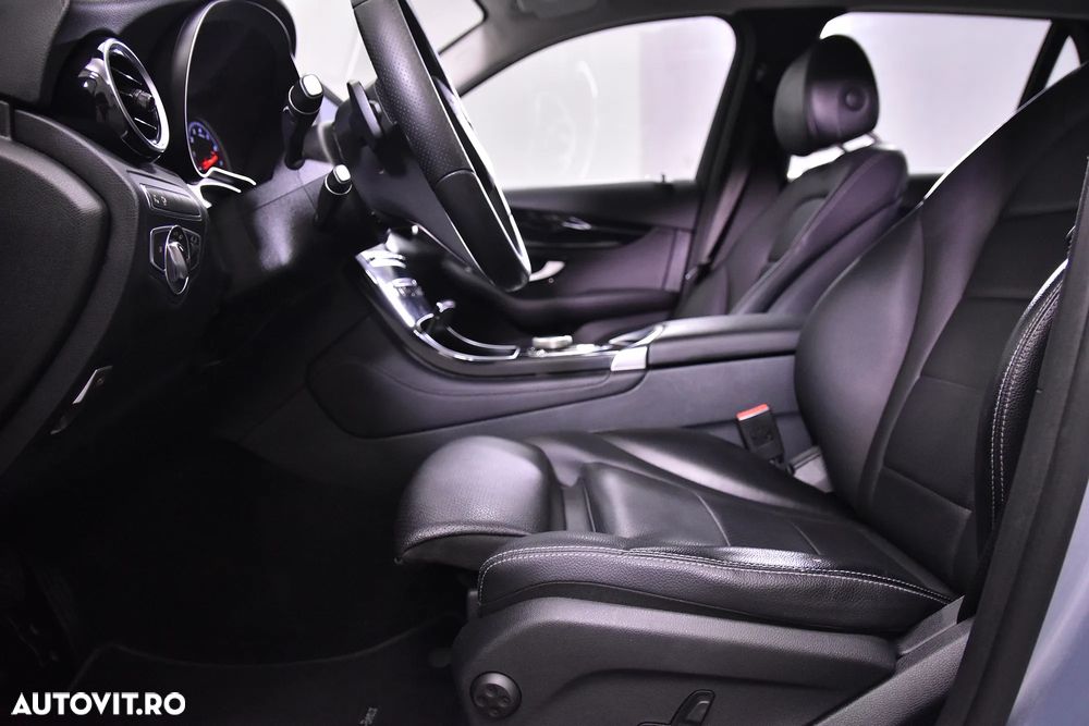 Mercedes-Benz GLC - 23