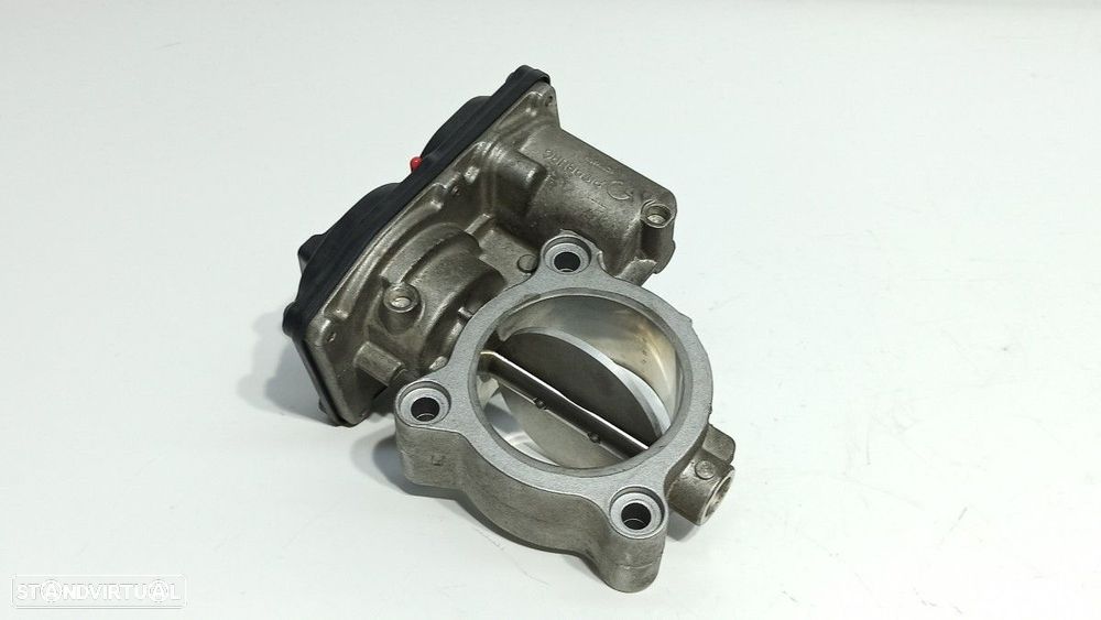 CORPO DE BORBOLETAS BMW SERIE 3 LIM. (F30) 320D - 6