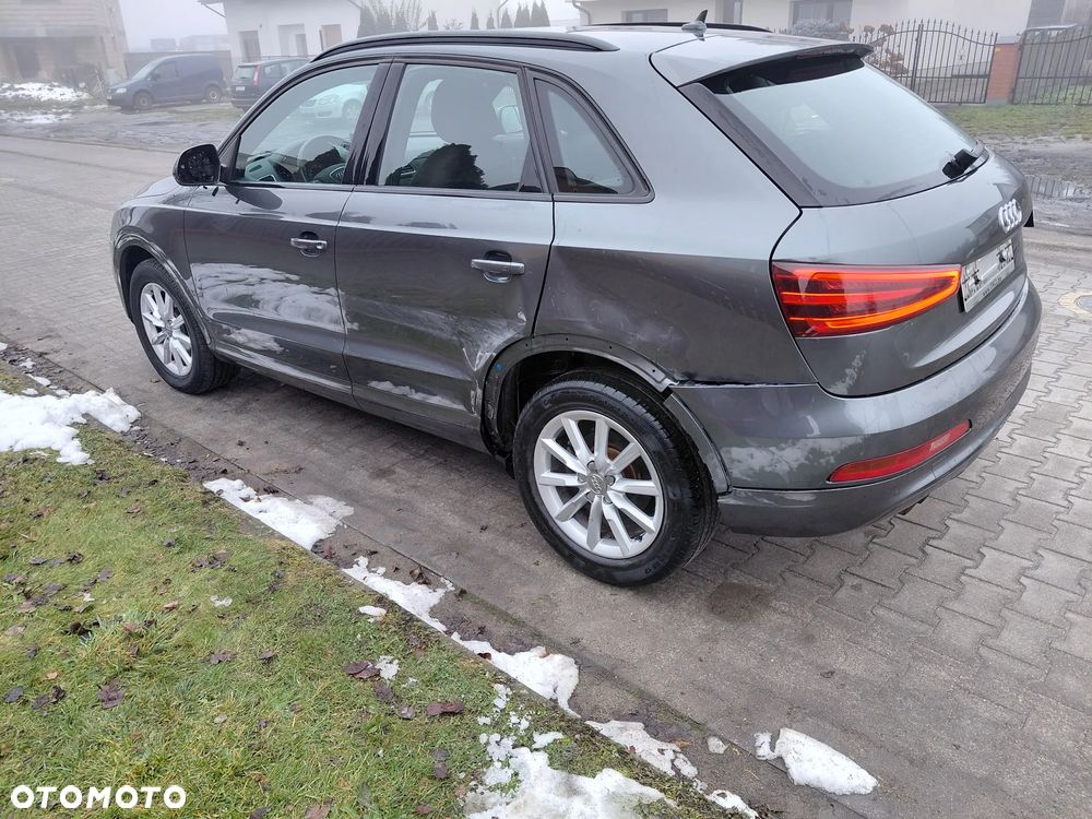 Audi Q3 1.4 TFSI Sport S tronic - 13