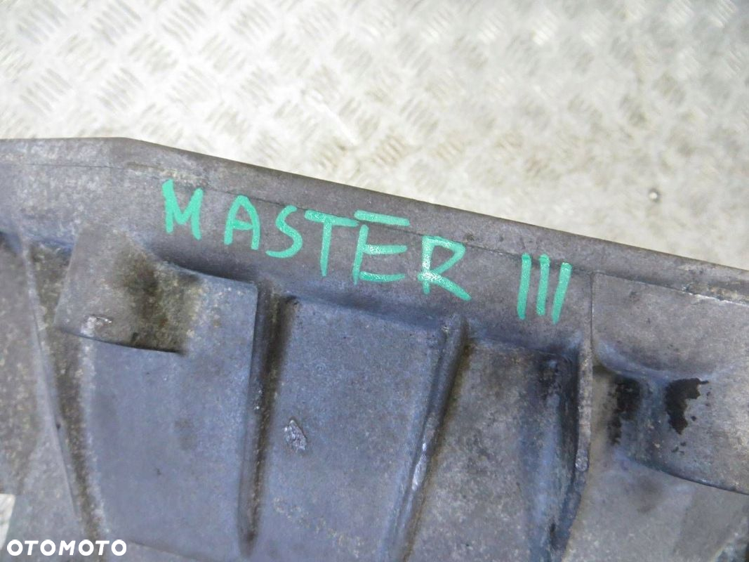 MASTER MOVANO III 2.3 SKRZYNIA PF6018 10- - 7
