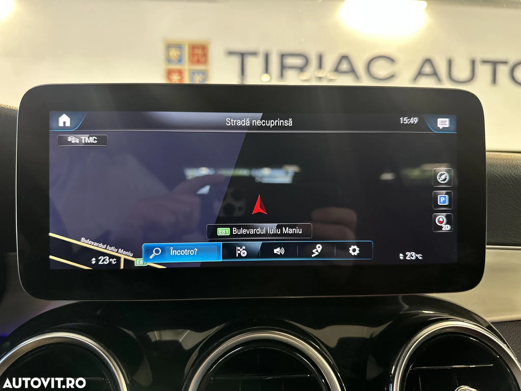 Mercedes-Benz GLC Coupe 300 e 4Matic 9G-TRONIC AMG Line - 22