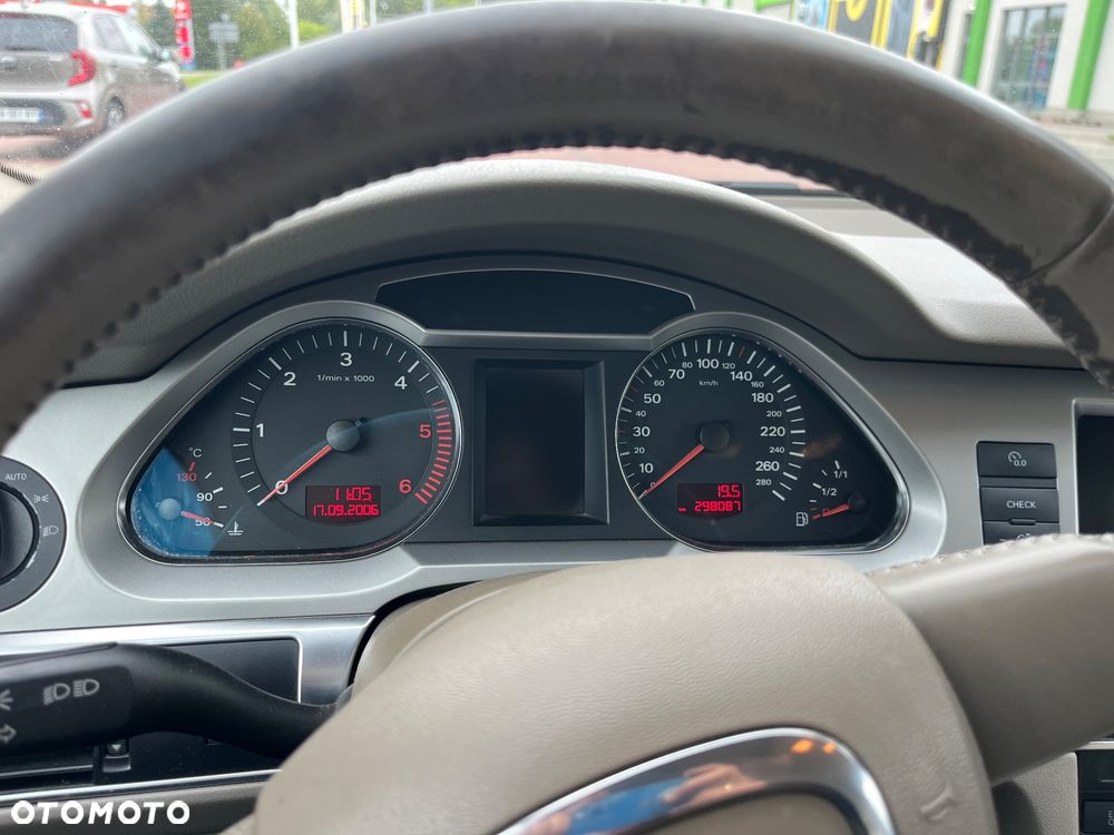 Audi A6 Limousine 2.0 TDIe - 10