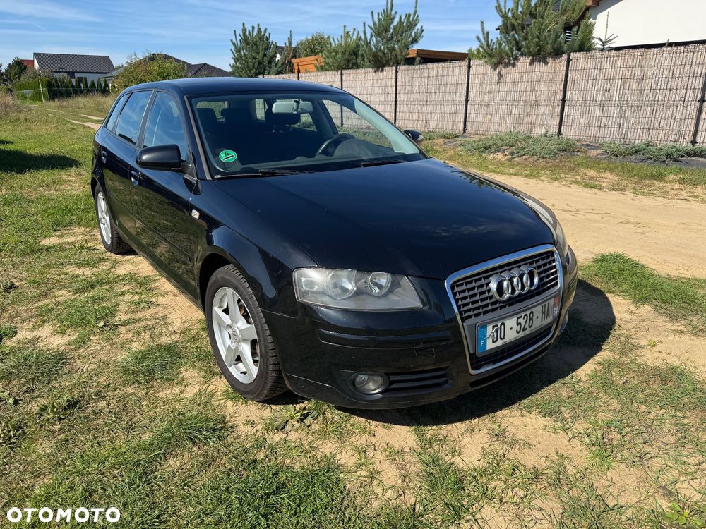 Audi A3 - 24