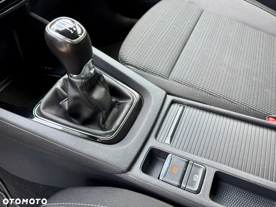 Skoda Octavia 1.5 TSI ACT Ambition - 25