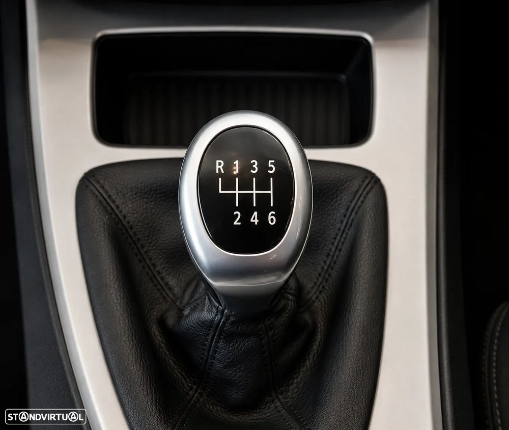 BMW 318 - 28