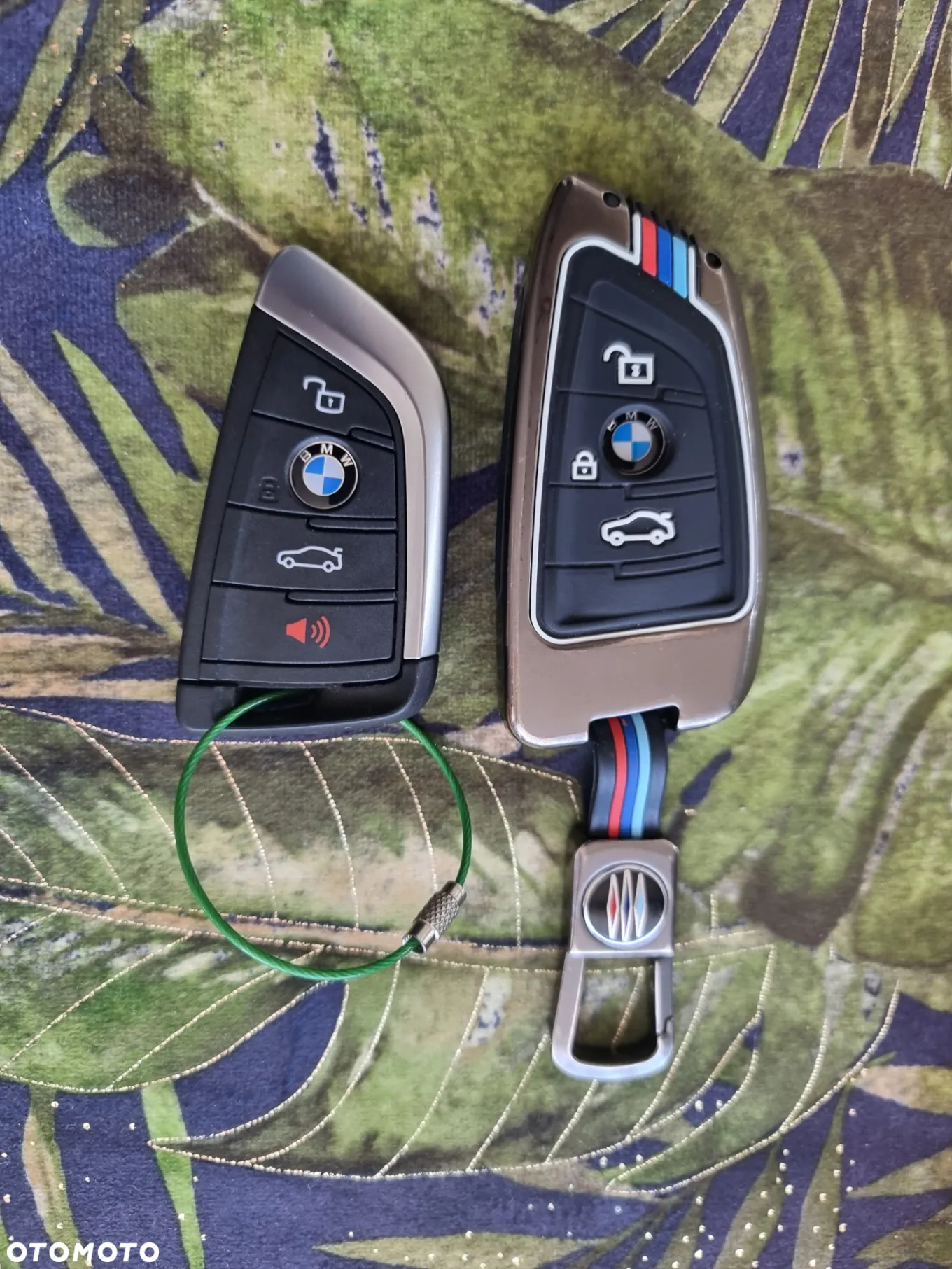 BMW X3 xDrive30i - 32